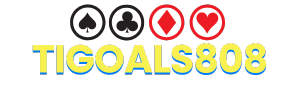 Logo TIGOALS808